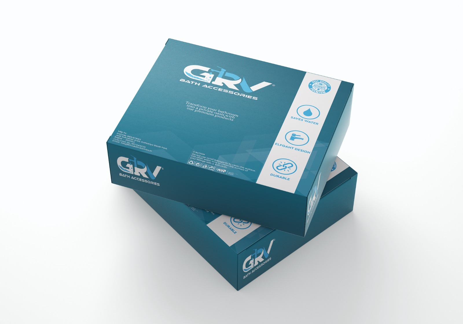 Packaging & Label design 137 by Brandingo